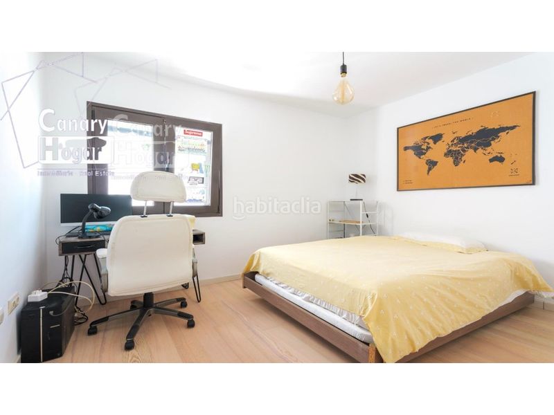Foto da28e647-b234-4f2b-b232-ffedfa7e84c8. Casa amb aparcament piscina a Playa Fañabé Alto Adeje