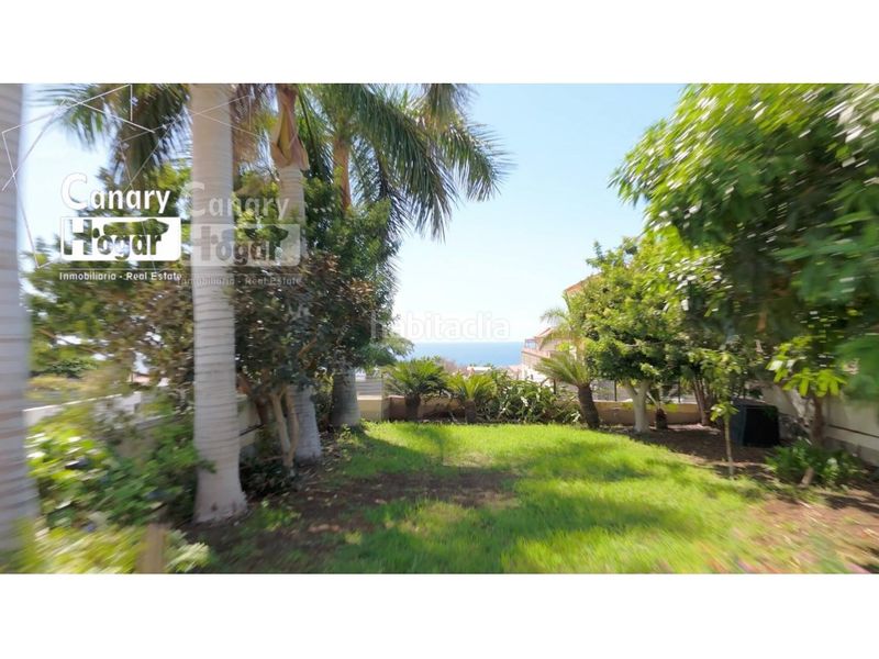 Foto f40d01e3-e595-4c67-9f11-988c1bac11c0. Casa amb aparcament piscina a Playa Fañabé Alto Adeje