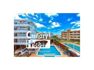Apartment  Avenida de antonio domínguez. Apartamento en venta en el camison en complejo udalla park los c