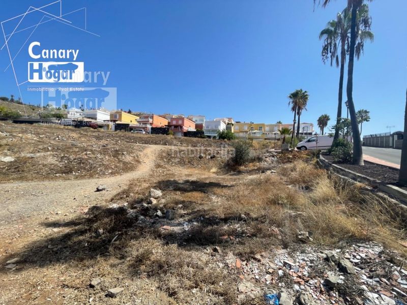 Foto 14c65fa0-ae43-429f-a6aa-a35c186d32af. Terreny residencial a Chayofa Arona