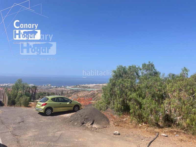 Foto 1a1e188c-1ca7-4dbb-bcf3-0c8d009893ab. Terreny residencial a Chayofa Arona