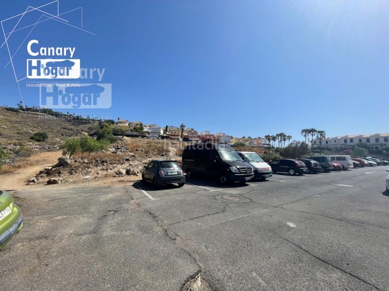 Foto 1ab0d18b-14a0-4fcf-b6af-66f86076b3ea. Terreny residencial a Chayofa Arona