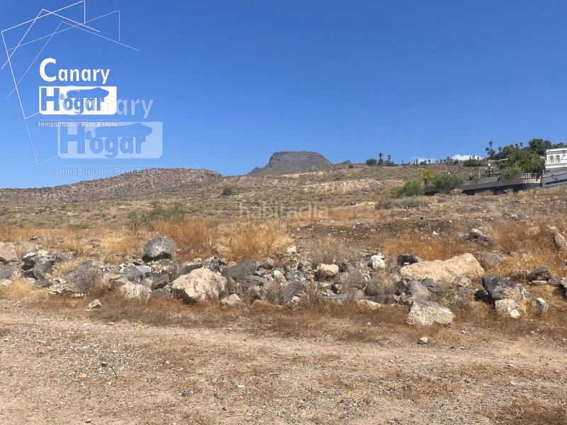 Foto 2ca892d1-82e3-4263-89c7-8e1f1986bea8. Terreny residencial a Chayofa Arona
