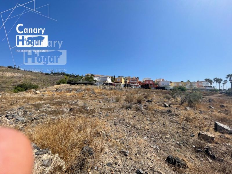 Foto 37d9464f-8bad-4abc-be17-957816107d2c. Terreny residencial a Chayofa Arona