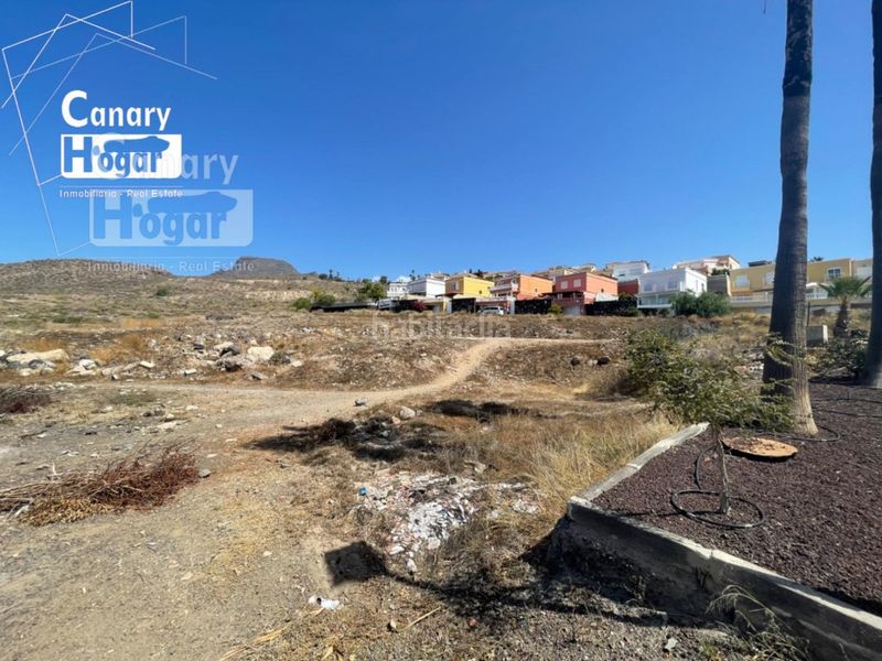 Foto 3bb1deb7-22c9-4f5c-8afb-f92a90631b95. Terreny residencial a Chayofa Arona