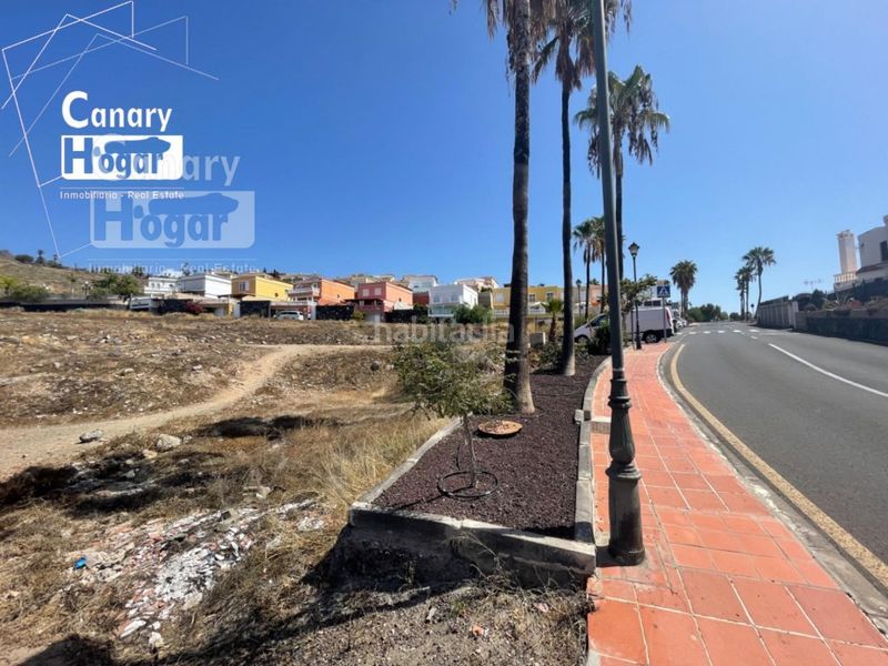Foto 3e13ab29-bf34-4f4d-939e-37e1d2d53753. Terreny residencial a Chayofa Arona