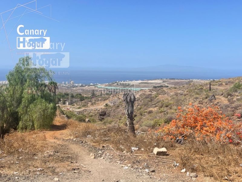 Foto 42a1cc42-5921-45ba-ada7-3ce93ae951af. Terreny residencial a Chayofa Arona