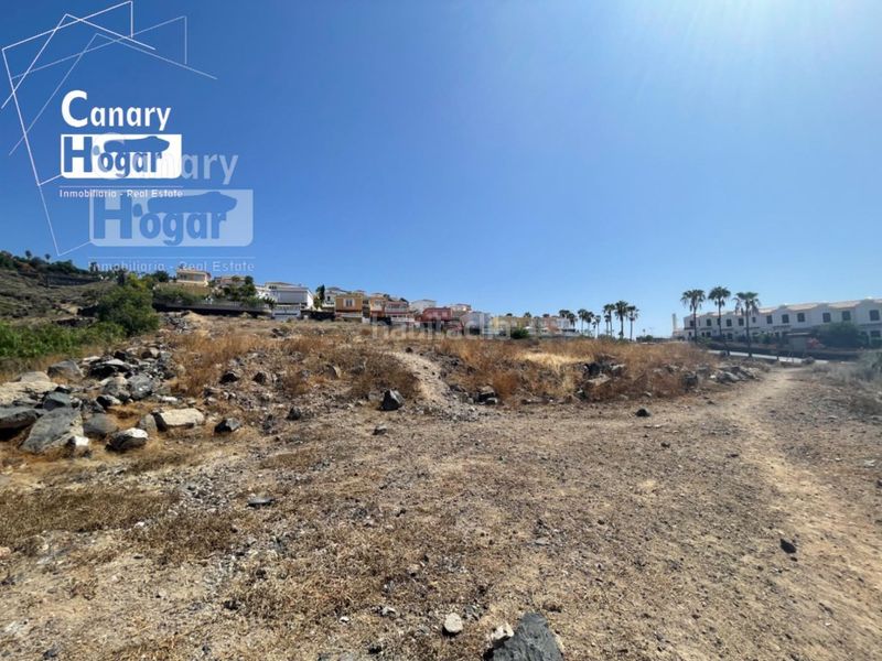 Foto 42e25787-8f69-4ef2-8663-4e9dc7f7fcc3. Terreny residencial a Chayofa Arona