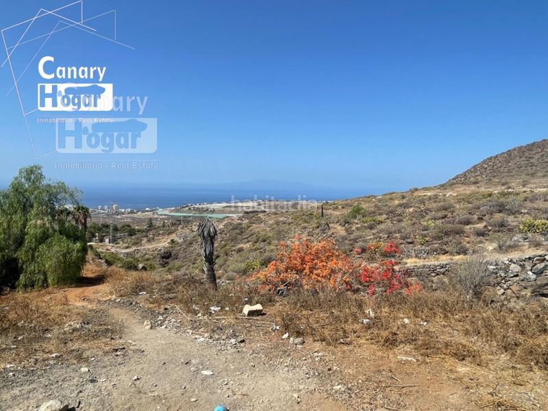 Foto 439ae4fe-d66c-4445-aa40-35e8757d64b8. Terreny residencial a Chayofa Arona