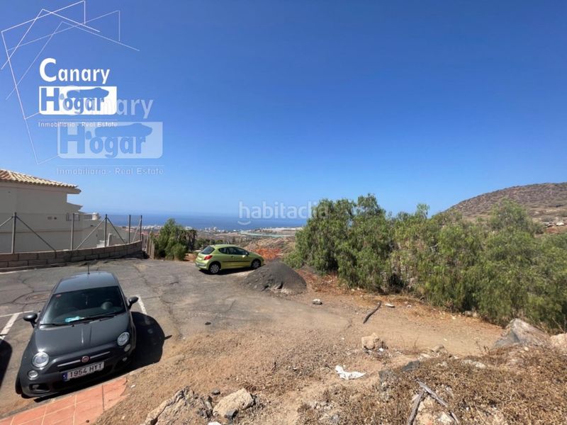 Foto 4745a80d-baba-4aff-b5aa-f89c22ae845d. Terreny residencial a Chayofa Arona