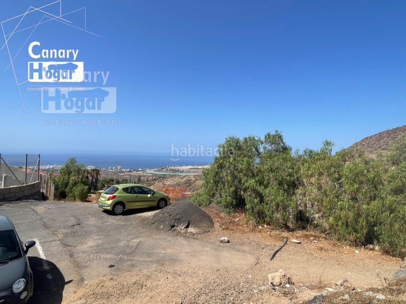 Foto 57bba823-51fa-4ba8-a3f3-4993258bb327. Terreny residencial a Chayofa Arona