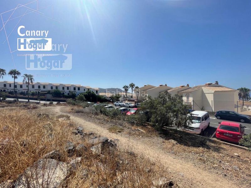 Foto 728ffd13-378f-4715-b37d-e2eaf4ea09fe. Terreny residencial a Chayofa Arona