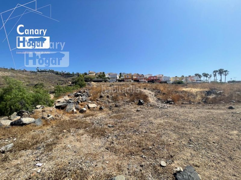 Foto 79c91549-af8c-420d-b496-4443c9aaa0ce. Terreny residencial a Chayofa Arona