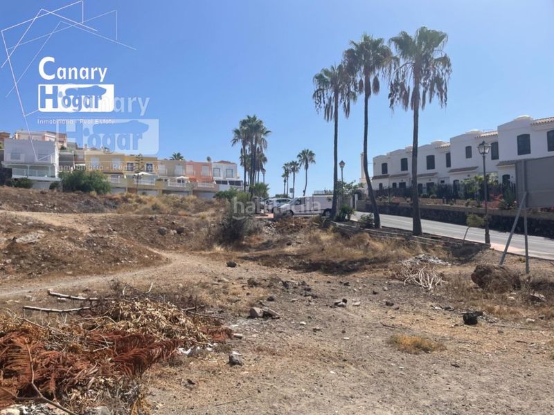 Foto 7a812f8f-7fe1-45d2-8438-541eed9d8820. Terreny residencial a Chayofa Arona