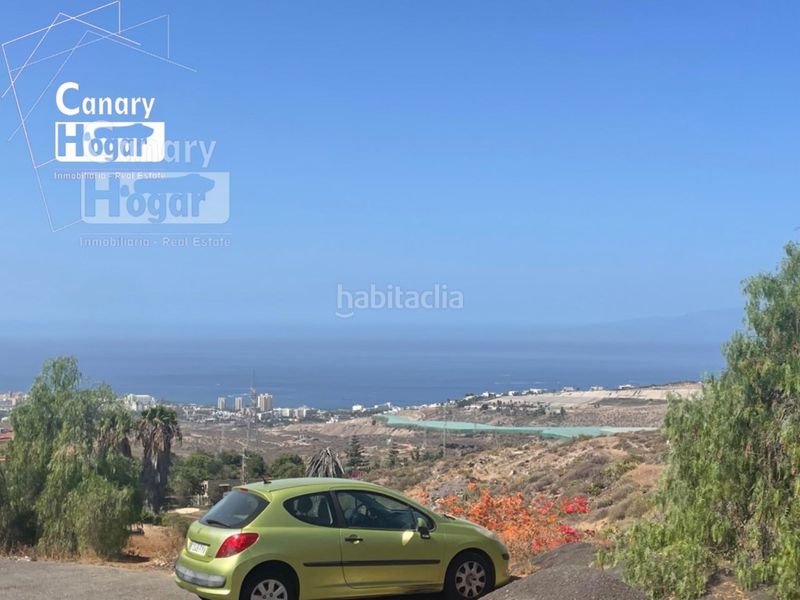 Foto 932861fe-e1a0-44df-b036-2832bff22fd1. Terreny residencial a Chayofa Arona