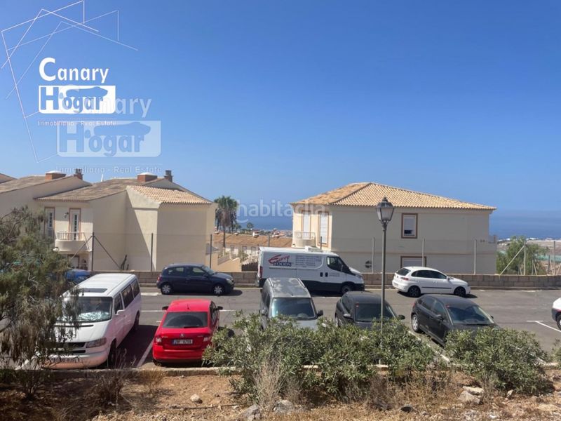 Foto 93f3721b-3c25-49c1-9dab-425e6f0006f2. Terreny residencial a Chayofa Arona