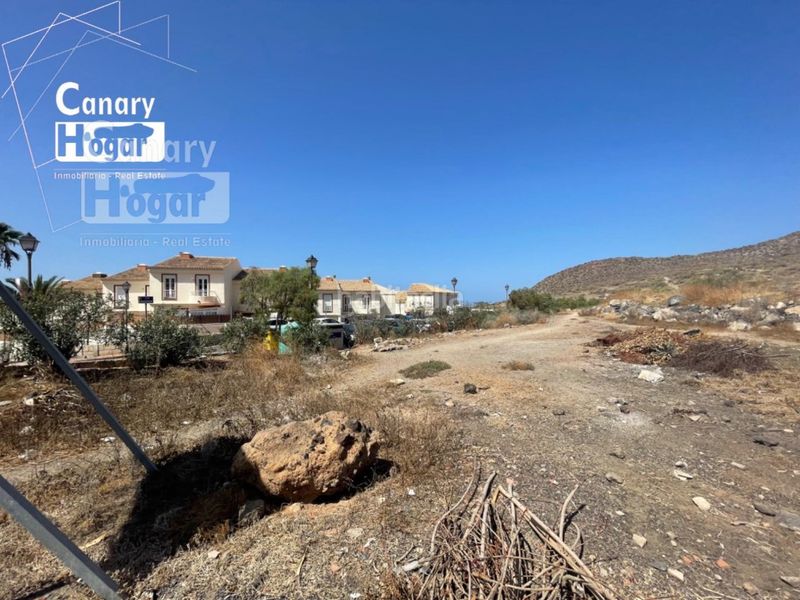 Foto 96c52a45-bd03-4f01-862d-c2789983ba4b. Terreny residencial a Chayofa Arona