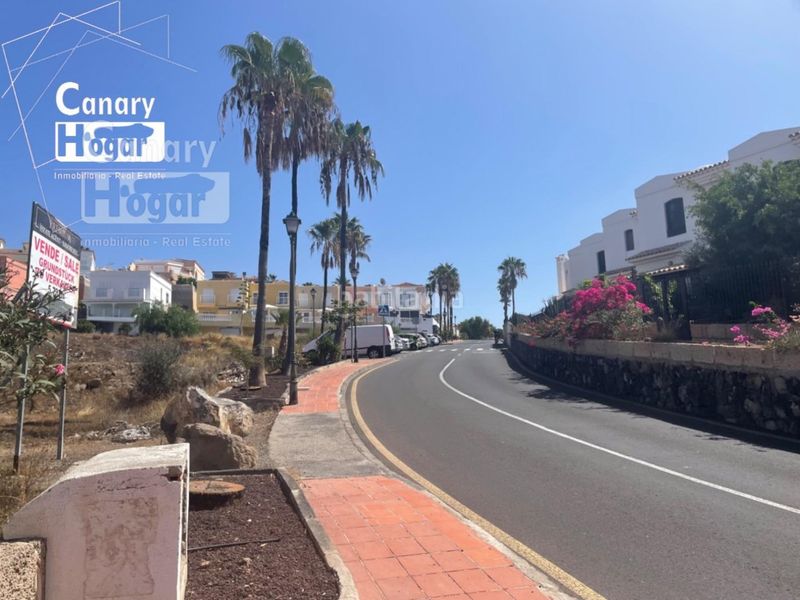Foto 9dfa5a43-b2ca-4035-8ae1-b66c6265180a. Terreny residencial a Chayofa Arona