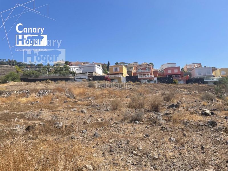 Foto a0ea85df-8bc7-482b-a7ef-0137e2532209. Terreny residencial a Chayofa Arona