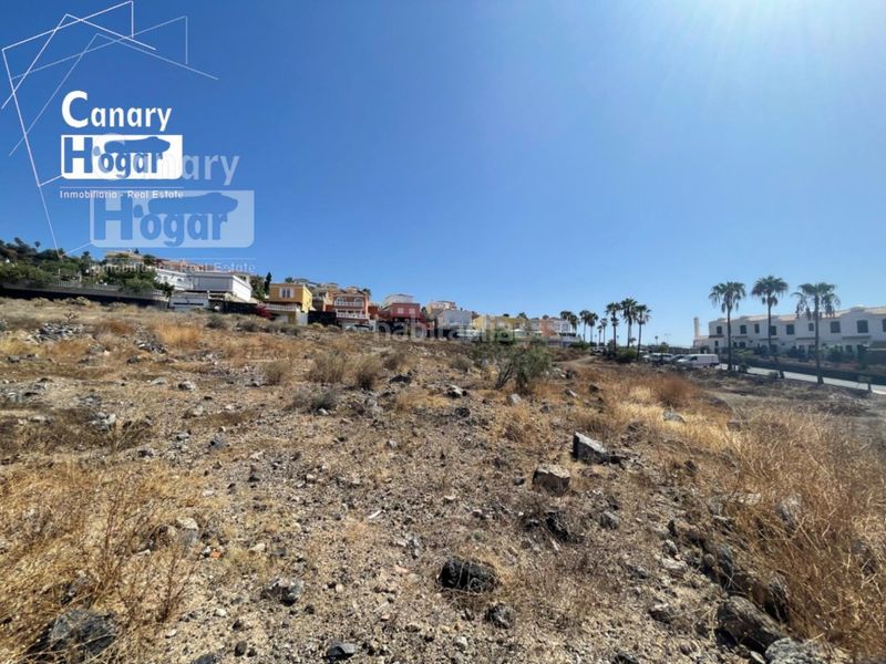 Foto a5de16f4-45d3-4441-819f-1983102c13a3. Terreny residencial a Chayofa Arona