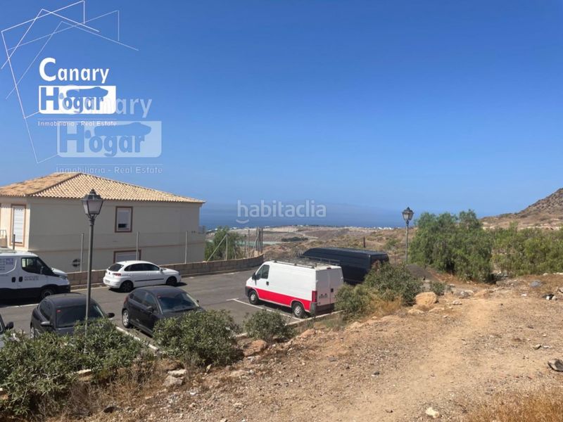 Foto ae7375d5-2a92-4356-bb89-33ef9b524154. Terreny residencial a Chayofa Arona
