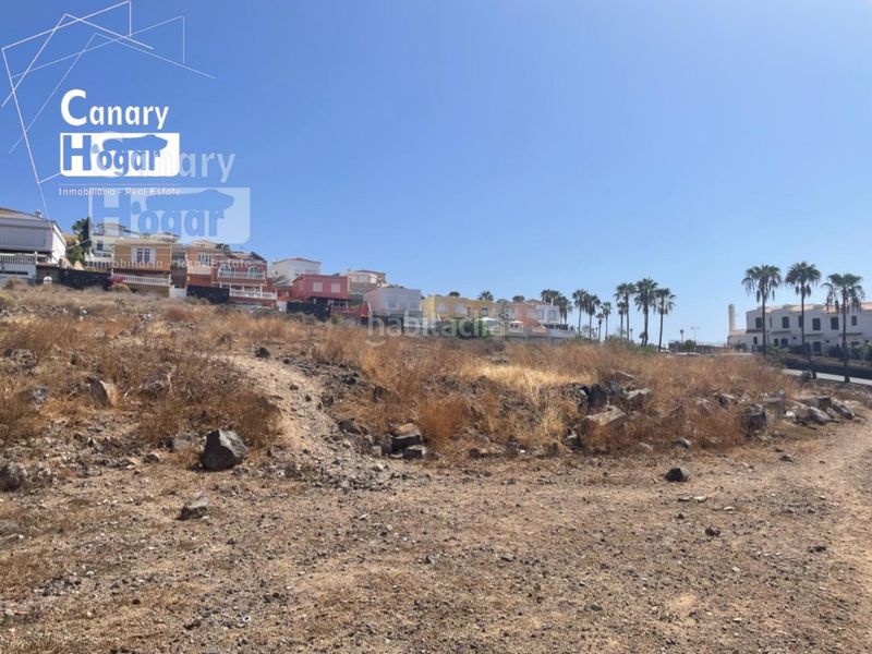 Foto bc5c9f1f-fff7-4c13-8068-8884f04726d8. Terreny residencial a Chayofa Arona