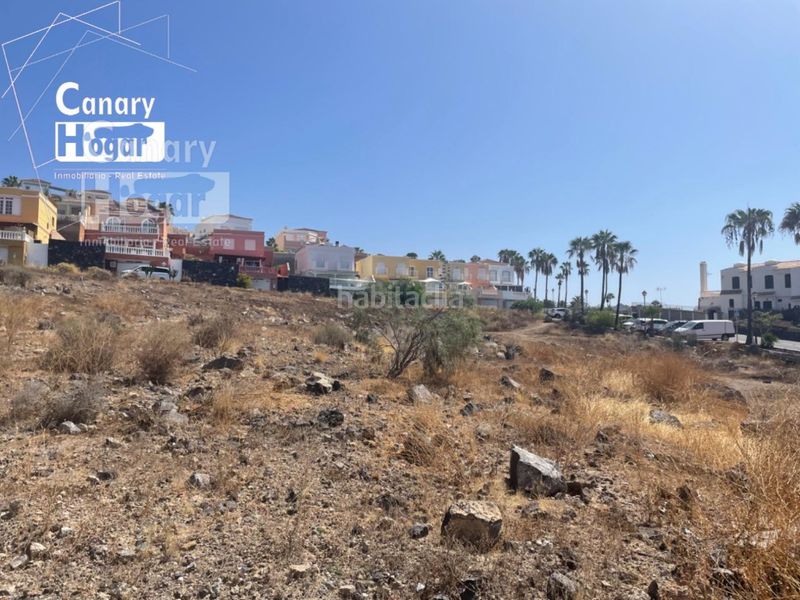 Foto c26ff888-1846-4d90-a384-95d1f079238d. Terreny residencial a Chayofa Arona