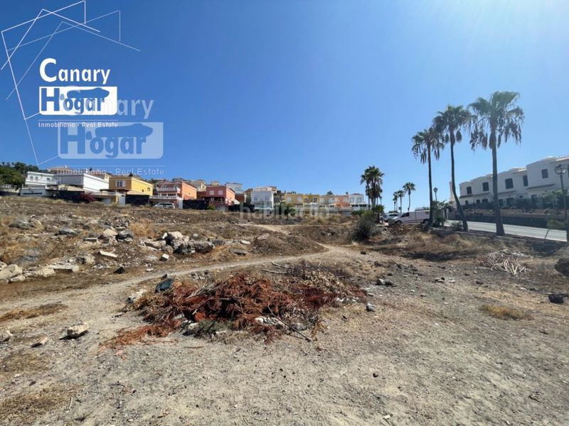 Foto c4ce46fd-5ed7-4ff6-80ea-0b6323ff65e3. Terreny residencial a Chayofa Arona