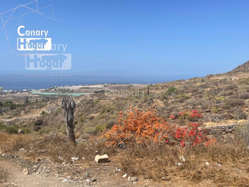 Foto d1cbfa60-c068-4b5b-99e5-6183840128e2. Terreny residencial a Chayofa Arona