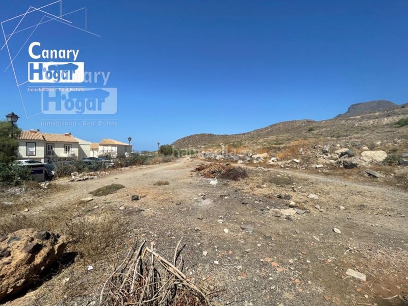Foto f03406bb-355f-43bc-9eb3-337d59baa831. Terreny residencial a Chayofa Arona
