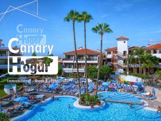Apartament  Avenida josé miguel galván bello. Piso reformado en venta en parque albatros golf del sur