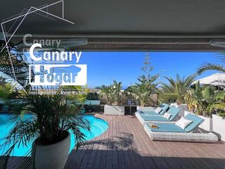 Maison  Dublin. Villa de lujo en venta en madroñal costa adeje