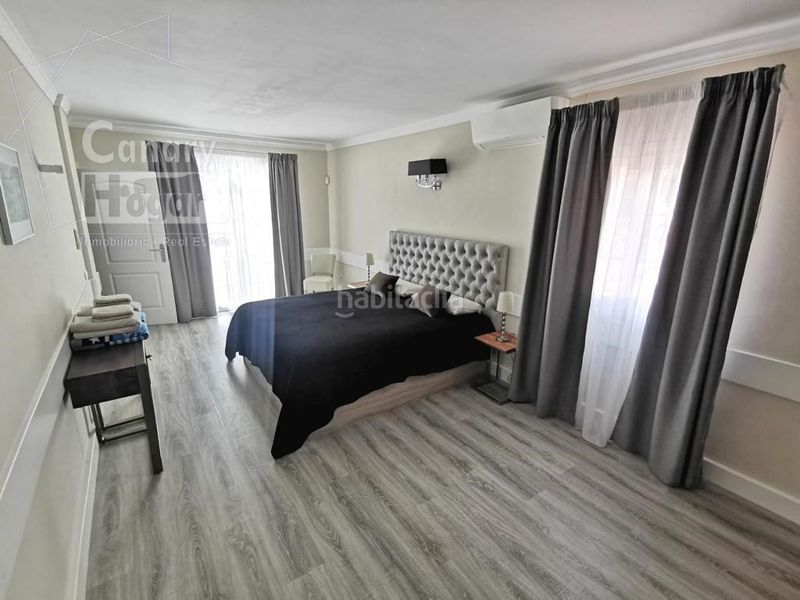 Foto 8f286c35-396d-4fa4-9c49-bd8af80b1ead. Casa amb calefacció aparcament piscina a Playa del Duque Adeje