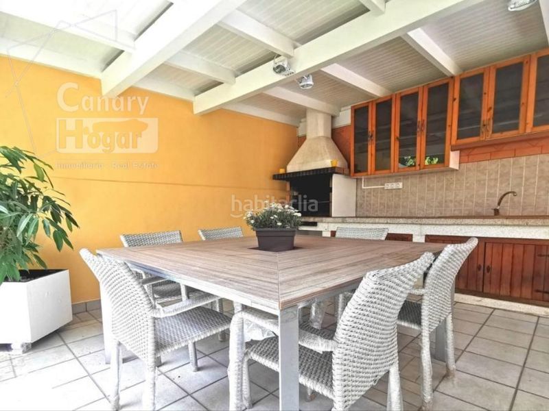 Foto a6f77675-6b82-4e53-9829-b493209e0684. Casa amb calefacció aparcament piscina a Playa del Duque Adeje