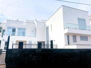 Chalet  La union. 4 adosados de obra nueva ala venta para estrenar