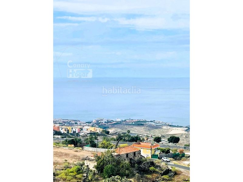 Foto ca306655-a9fd-4484-a9d8-4f3b5489bc25. Xalet amb aparcament a Tijoco Bajo Adeje
