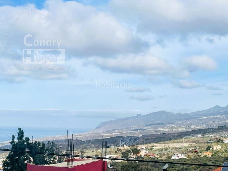 Foto e4554017-95ac-469d-96bc-29a3b3a9079c. Xalet amb aparcament a Tijoco Bajo Adeje