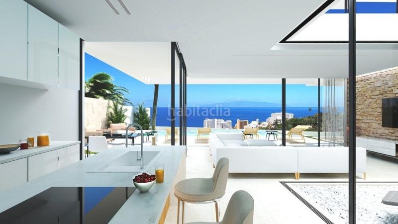 Foto 604595a6-2e55-4923-ad9e-2b471d391615. Xalet amb aparcament piscina a La Caldera Adeje