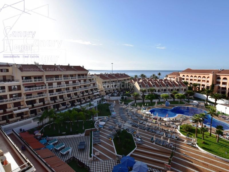 Foto 4e194c75-75d8-40f8-91cf-192459ee53c2. Casa amb calefacció piscina a Playa de las Américas Arona