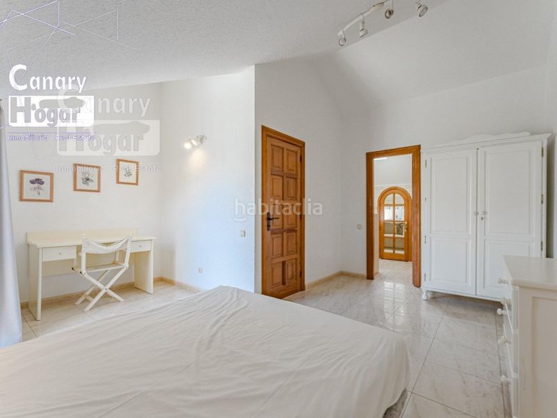 Foto 59cbb0c9-9337-457b-bd19-24d20b296914. Casa amb calefacció piscina a Playa de las Américas Arona