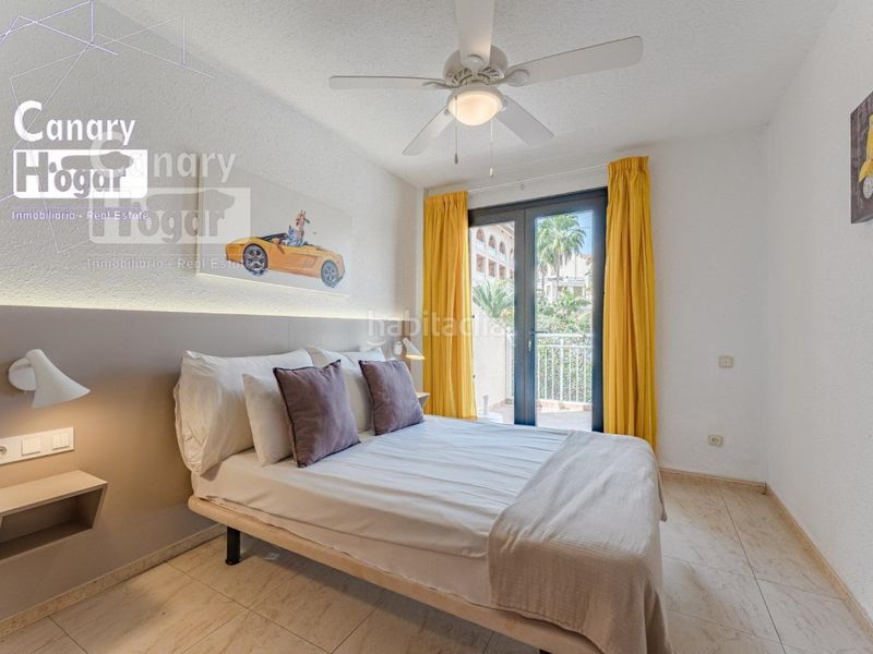 Foto a483aac9-8120-474d-b067-c8661e159a48. Casa amb calefacció piscina a Playa de las Américas Arona