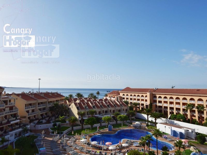 Foto adbf6729-0d58-4d66-abd8-9a30ee60dbc8. Casa amb calefacció piscina a Playa de las Américas Arona