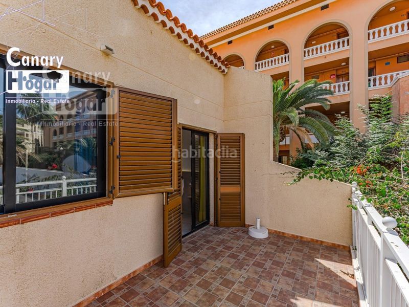 Foto c4e96f89-76e1-4389-97f1-c910733e8767. Casa amb calefacció piscina a Playa de las Américas Arona