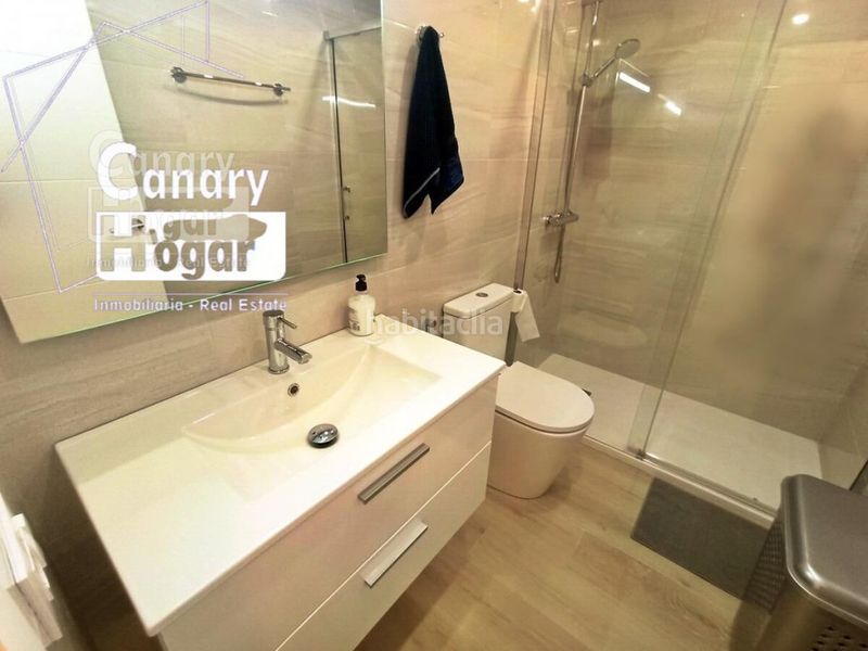 Foto 104b9254-ee12-40a3-b26a-723aa498068b. Apartament amb calefacció piscina a Torviscas Bajo Adeje