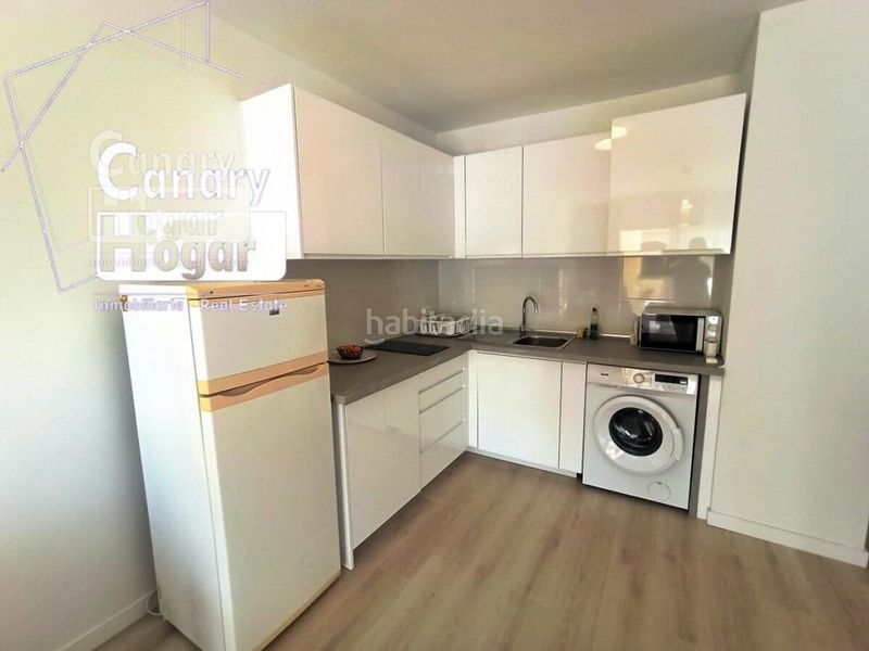 Foto 442238e7-9c65-4ecf-a824-acb635547af2. Apartament amb calefacció piscina a Torviscas Bajo Adeje