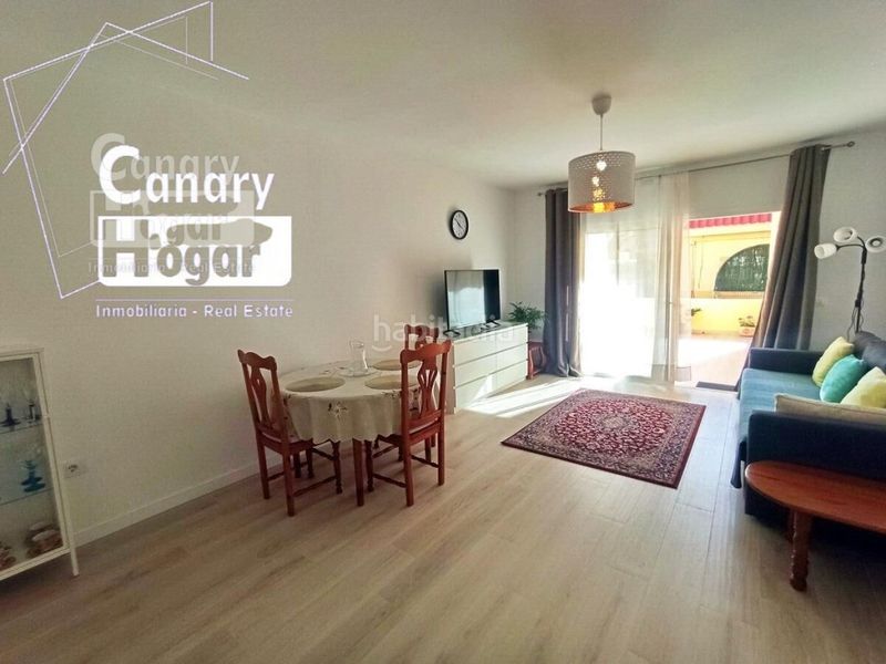 Foto 52597036-3225-4b6a-9582-418cb044f729. Apartament amb calefacció piscina a Torviscas Bajo Adeje