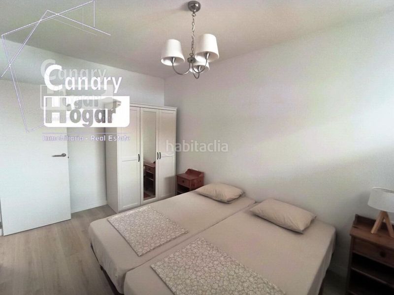Foto 5c114678-5873-4f32-845a-fad2c9f48074. Apartament amb calefacció piscina a Torviscas Bajo Adeje