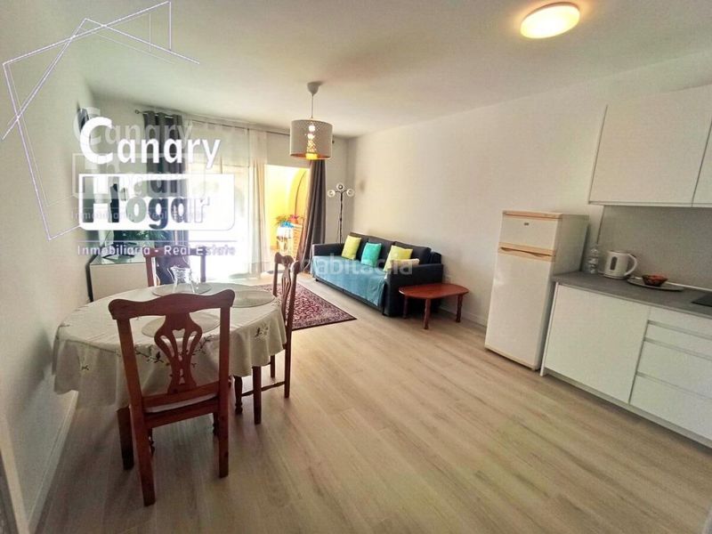 Foto 611c790c-0884-4e9f-83d1-d7f9221cd876. Apartament amb calefacció piscina a Torviscas Bajo Adeje