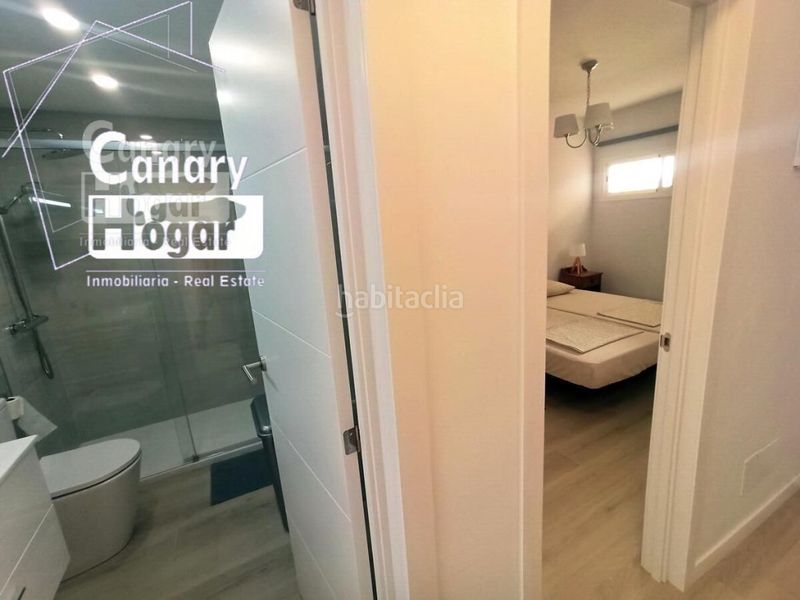 Foto 7513fe63-3999-414a-aa21-48ab1b95038d. Apartament amb calefacció piscina a Torviscas Bajo Adeje
