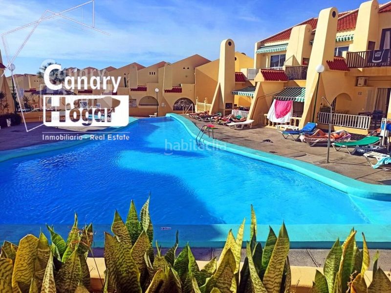 Foto 759b77b6-4fba-45fd-b7a2-4f4dbc146f41. Apartament amb calefacció piscina a Torviscas Bajo Adeje